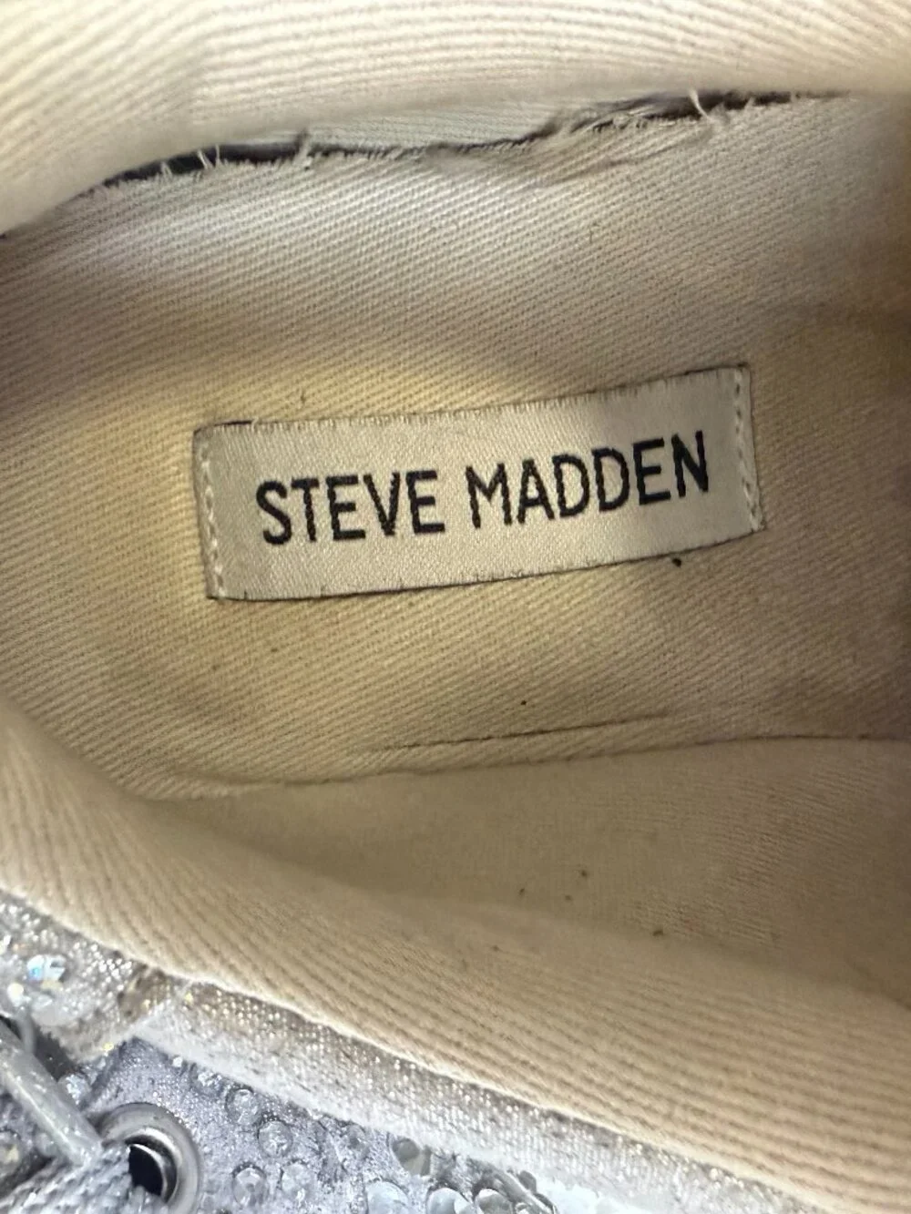 Steve Madden steve madden